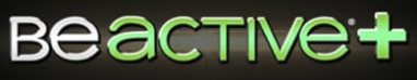 BEACTIVE LOGO
